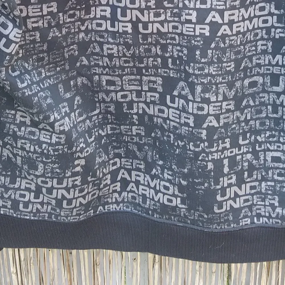 Under Armour under armour